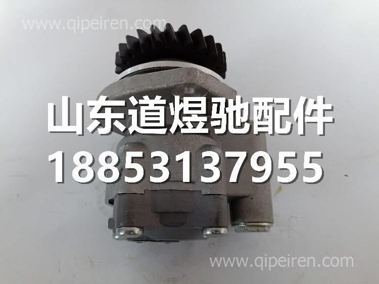 玉柴4110电喷发动机气门室罩盖垫EG200-1003201 EG200-1003201缩略图4