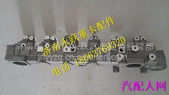 61260090039 潍柴WD615发动机缸体 61260090039缩略图7