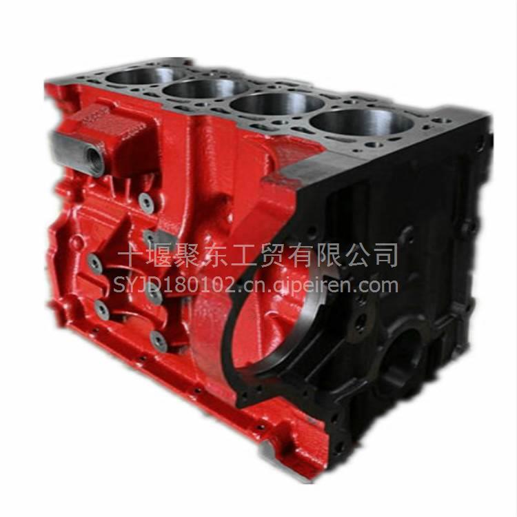现货供应原厂康明斯ISDe270发动机总成 1000010-E23B9缩略图3