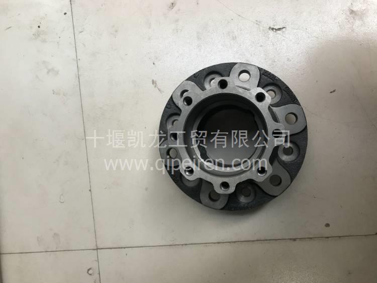 适用于苏州金龙客车气缸盖罩垫片 10H7C-03515缩略图2
