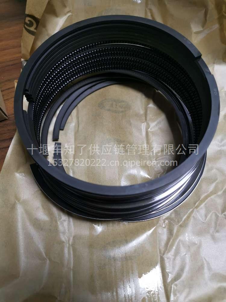 东风雷诺新款气缸套 D5010224003缩略图6