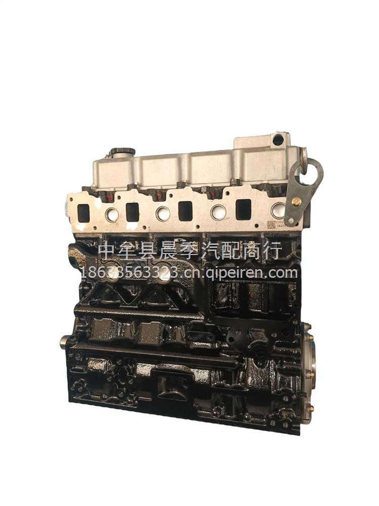 云内YN25G非道路发动机总成 YN25G缩略图6