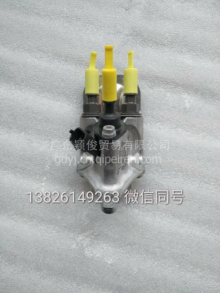 神钢J05E缸盖 11101-E0B60缩略图10