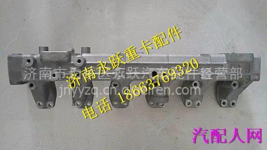 61260090039 潍柴WD615发动机缸体 61260090039缩略图8