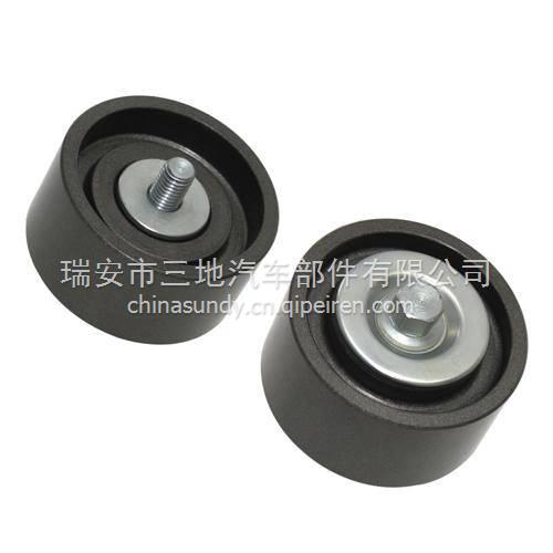 浙江三地潍柴动力WP7公交车惰轮612630060522 612630060522缩略图5