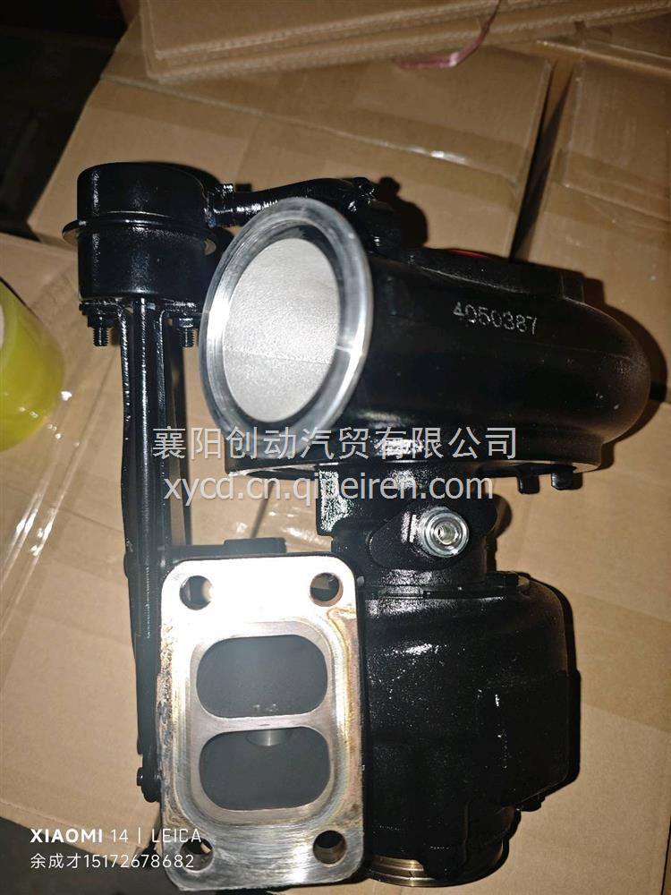 4937728 适用于康明斯6L发动机气缸垫 4937728