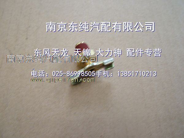 C3940734东风康明斯发动机总成ISDe排气阀 C3940734 3802967缩略图4
