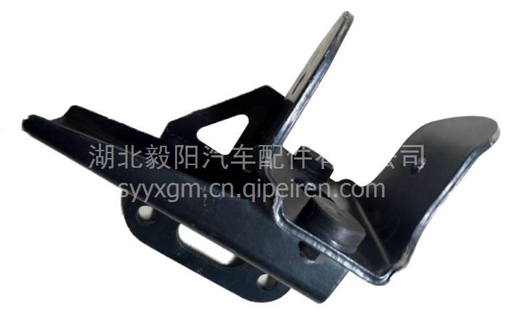 东风气阀油封总成D5010330133 D5010330133缩略图2