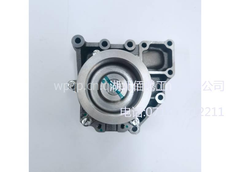 1000010-E2L14L340发动机带离合器总成(带空调) 1000010-E2L14缩略图6