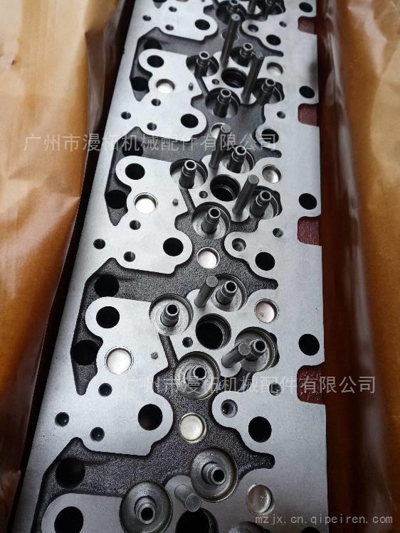 天锦风神4H缸盖螺丝 10BF11-03018缩略图6