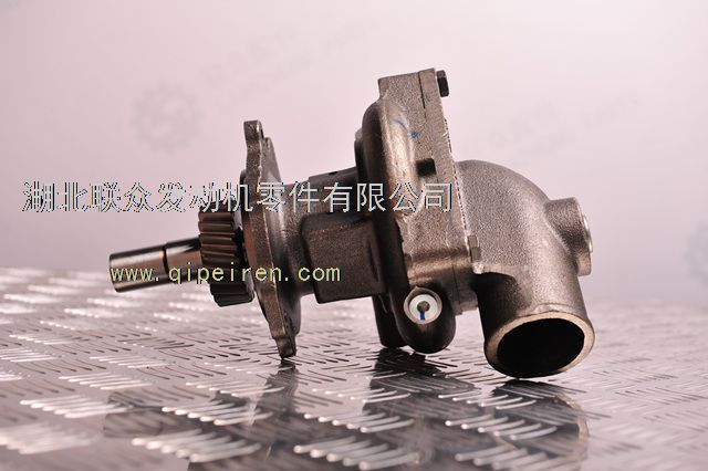 优势供应东风康明斯ISZ13汽缸盖 C2874198缩略图3