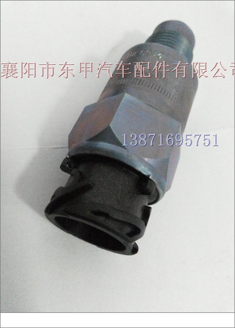 东风轻发M9T增压器1118010-FD2101 144109726R缩略图3