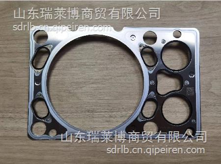 201V03901-0403 气缸垫 气缸盖密封垫 重汽曼发动机 MC11 MC13 MC07 201V03901-0403缩略图9