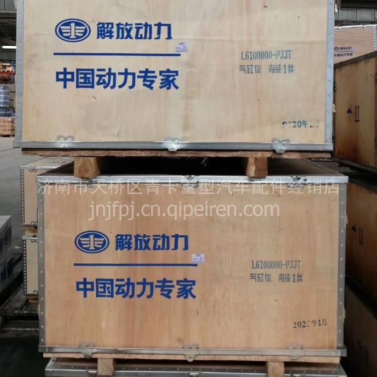 F4000000-PJJT锡柴发动机气缸体总成 F4000000-PJJT缩略图5