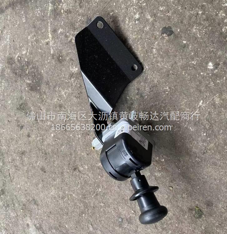福田奥铃捷运/欧马可/Ｄ25云内后盖板垫片车架号可以查 X250631缩略图5