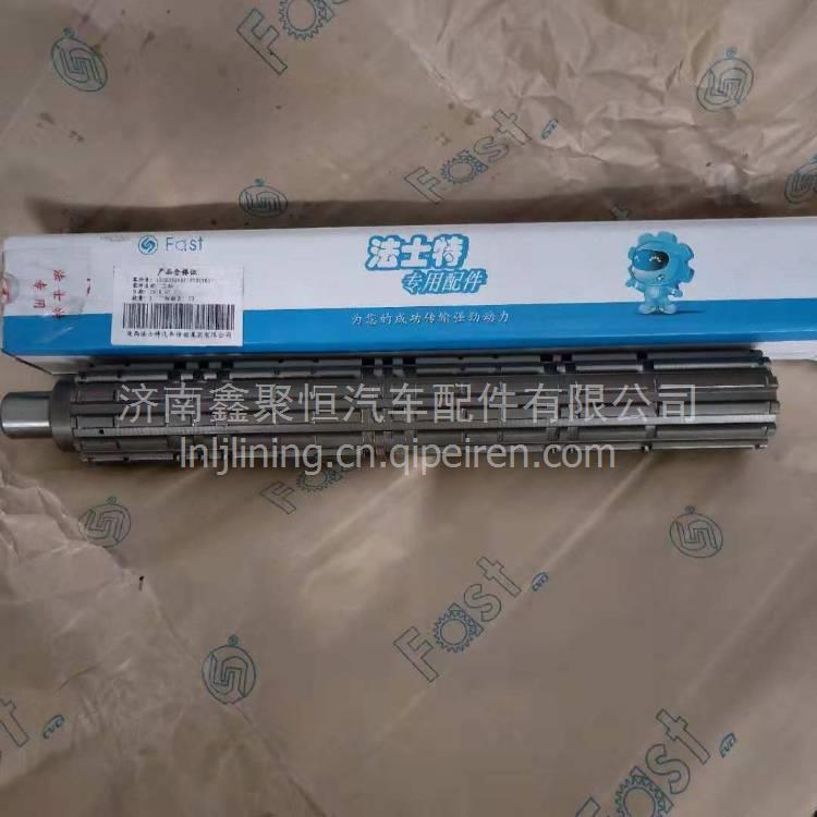 北京骑铃气缸套 1002026-X2A1 1002026-X2A1缩略图4