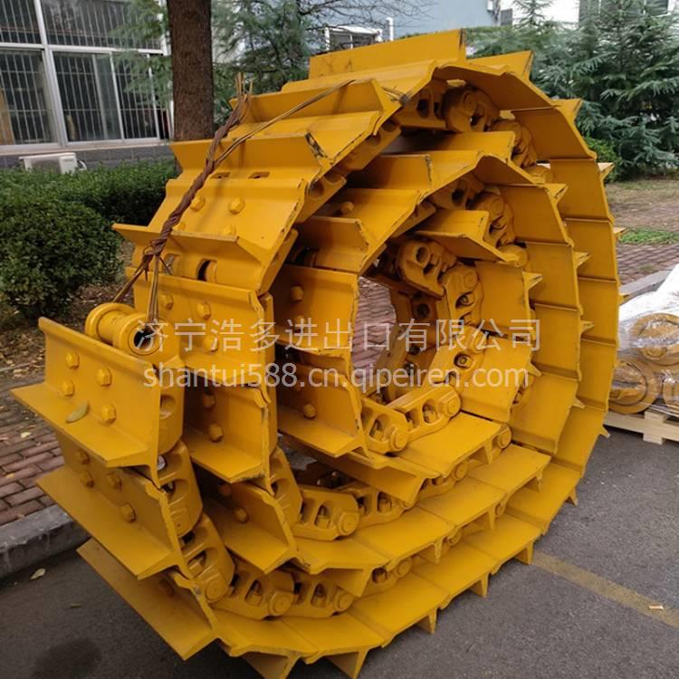 原厂康明斯NT855-C360S10飞轮3251188-20 柴油机飞轮 3251188-20缩略图2