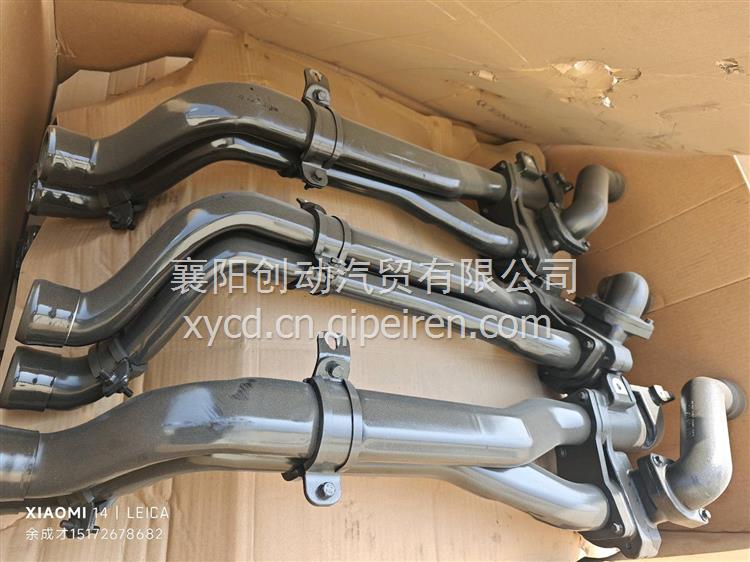 4937728 适用于康明斯6L发动机气缸垫 4937728缩略图2