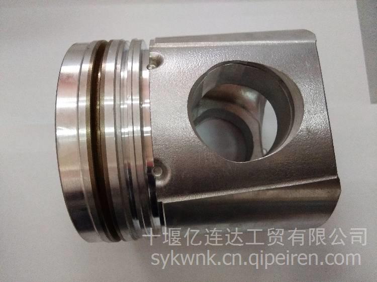 4B3.9/B140 33供应发动机总成 B140 33缩略图5