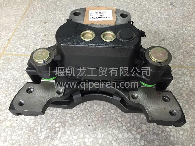 适用于苏州金龙客车KLQ6896开关密封圈 17TB3-01531缩略图3