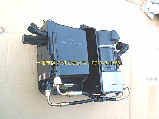 康明斯发动机6B缸套A3904166 A3904166缩略图3