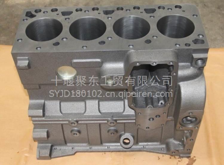 现货供应原厂康明斯ISDe270发动机总成 1000010-E23B9缩略图10
