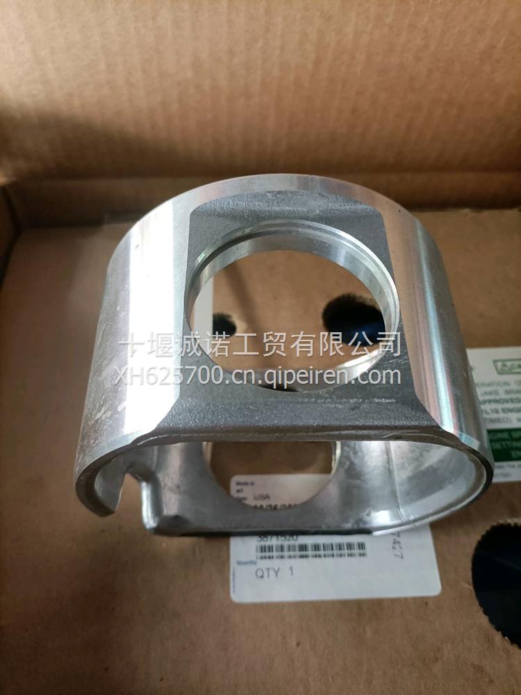 康明斯发动机缸体5688626 5688628缩略图9