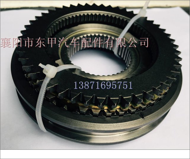 东风轻发M9T增压器1118010-FD2101 144109726R