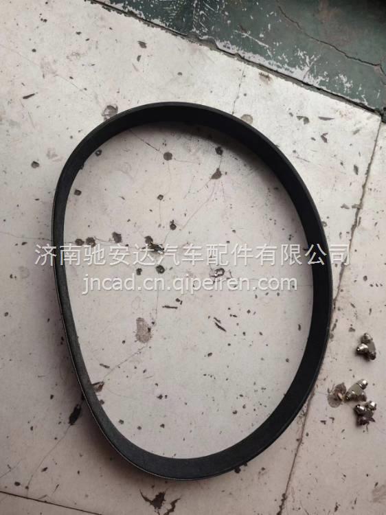 12165572潍柴道依茨226B发动机配件加机油口盖 12165572缩略图2