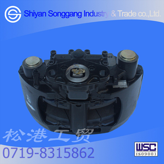 C4946586   ISDe缸体 C4946586缩略图10
