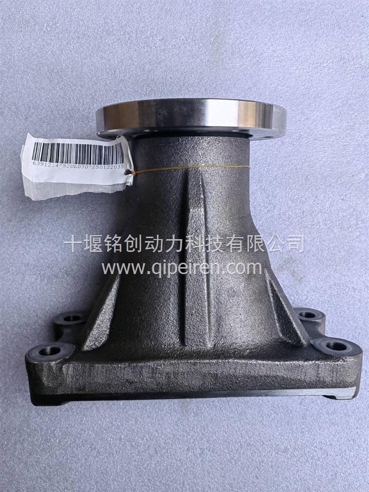 Z10发动机凸轮轴室总成/摇臂室总成 6468703缩略图3