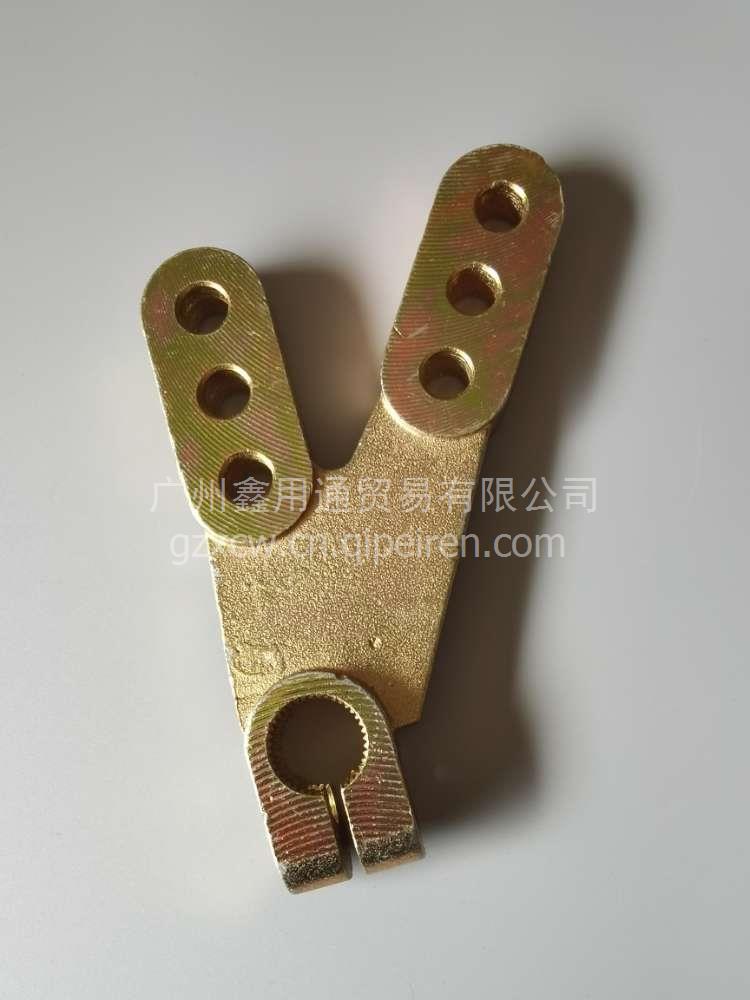 H08潍柴发动机连接线束(NG) 40F13R-24104缩略图8