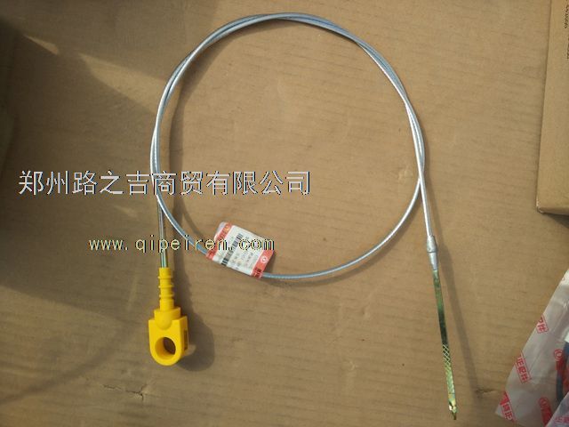 龙擎发动机气缸垫总成1003020-E4600 1003020-E4600缩略图4