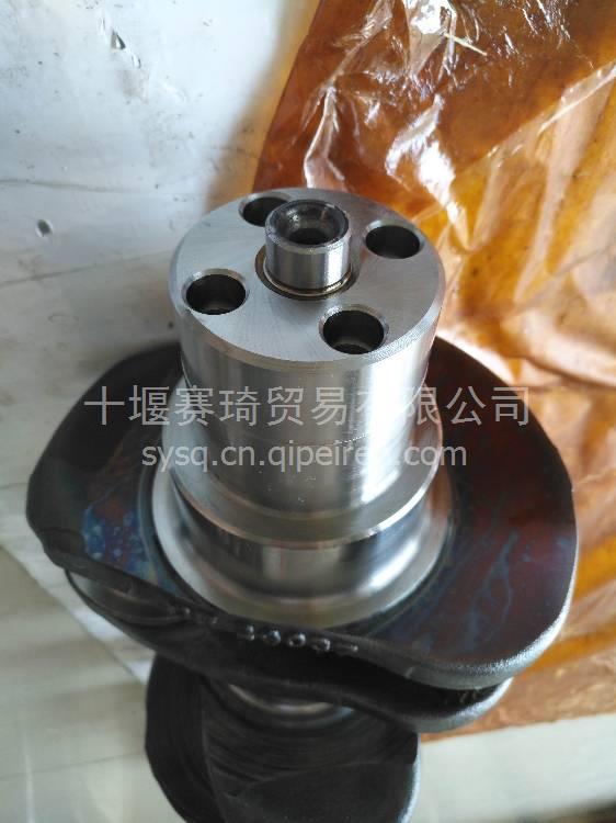2830705电喷isbe6缸国3金属缸盖密封垫 2830705缩略图8