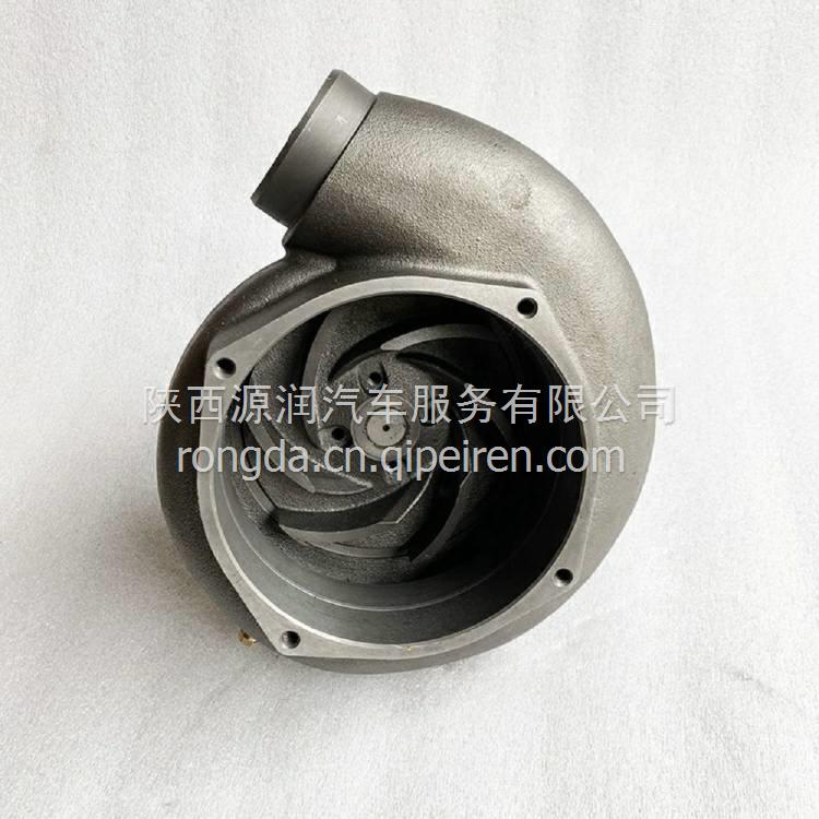 重庆康明斯QSK19发动机涨紧轮惰轮杆总成 4009442缩略图7