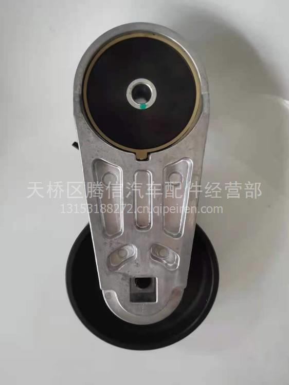 4319418X西安康明斯惰轮 ISM11发动机皮带轮 4319418X缩略图2