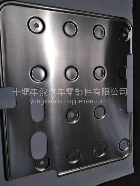 适用于 4897335 康明斯 ISB5.9 缸体 4897335缩略图2