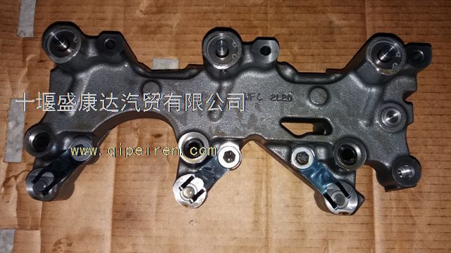 滤清器密封垫2831077 2831077缩略图8