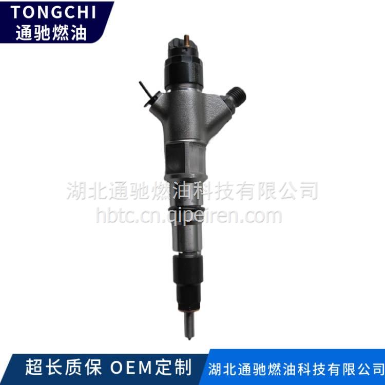 现货供应康明斯解放J5发动机总成及配件喷油器总成0445120393 0445120393缩略图3