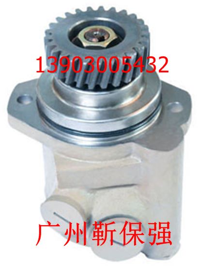 4102AZL助力泵 4102AZL缩略图10