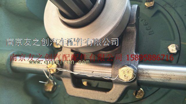 汽缸油封 1700ND-558缩略图8