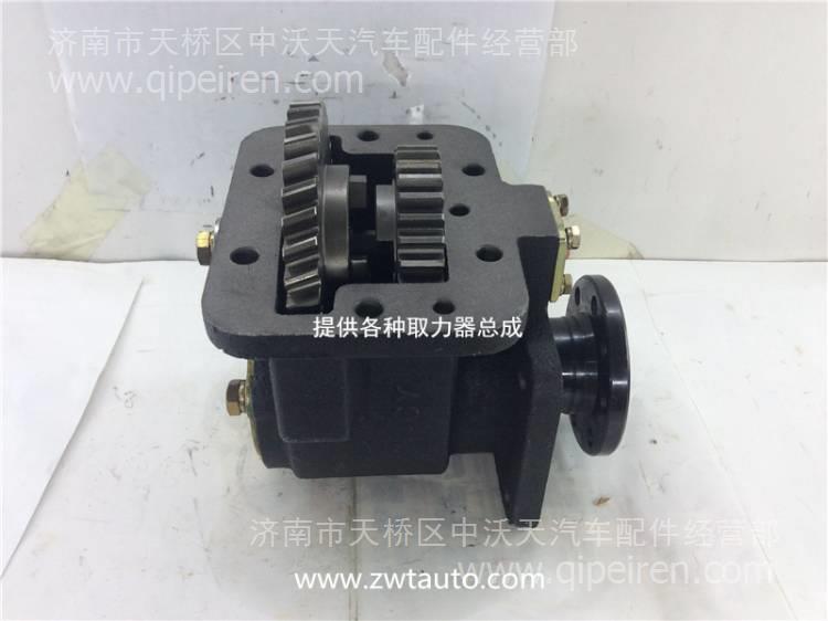 潍柴发动机客车汽缸盖612600040356 612600040356缩略图4