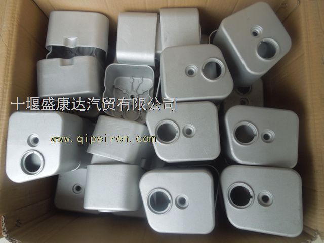 滤清器密封垫2831077 2831077缩略图2