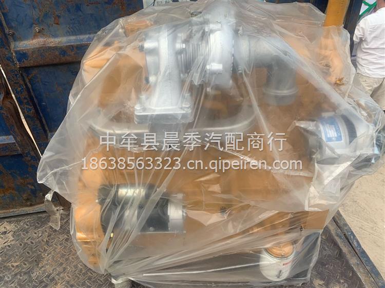 云内YN25G非道路发动机总成 YN25G缩略图8