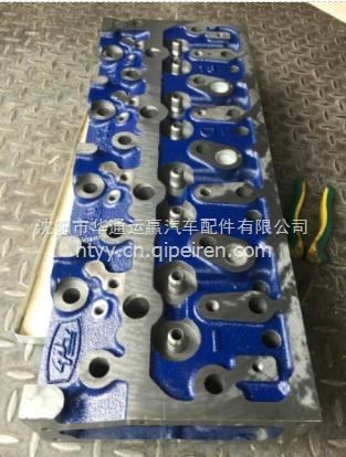 气缸盖(YN27CRF-060002)()(S) SHA10017288缩略图6