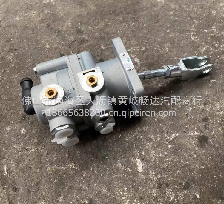 福田奥铃捷运/欧马可/Ｄ25云内后盖板垫片车架号可以查 X250631缩略图8