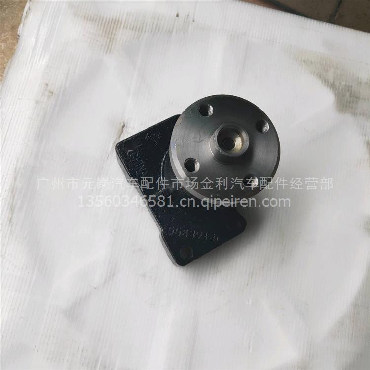 康明斯气缸垫 4946619缩略图8