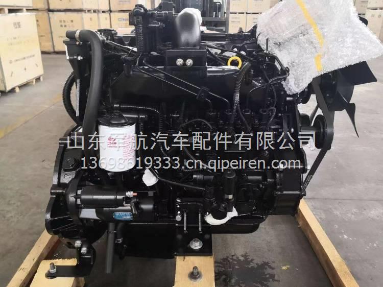 上柴7H裸机机体半总成机体缸盖部件 上柴7H裸机机体半总成缩略图6