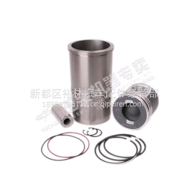 玉柴M1000-1002170气缸体发动机总成组件 M1000-1002170缩略图5