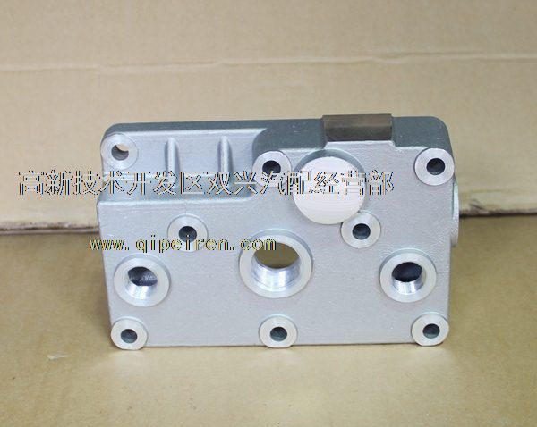 东风153气泵盖 3509N-072-B缩略图2